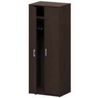 Гардероб широкий Арго А-307 Дуб венге